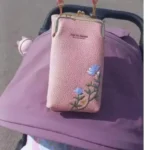 Modoxa Floral Crossbody Bag photo review