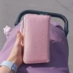 Modoxa Floral Crossbody Bag photo review